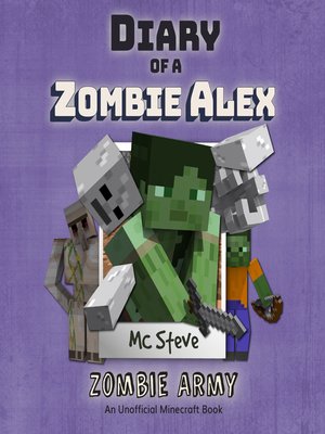 cover image of Zombie Army